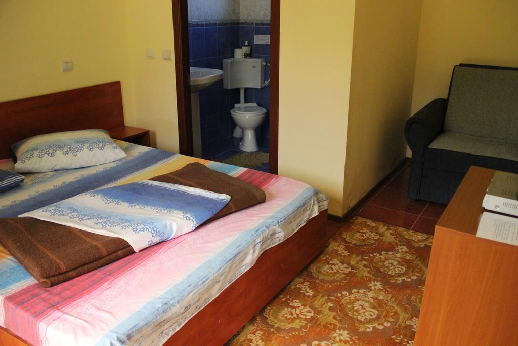Pensiunea Delta D.M.Y. Mahmudia Quarto foto